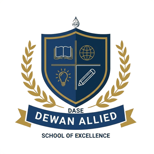 Dewan Allied School of Excellence